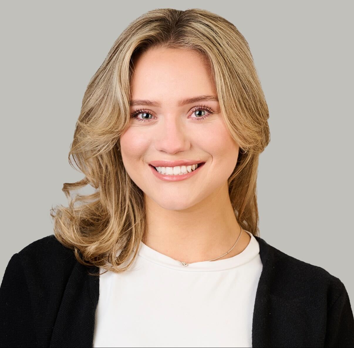 Headshot of Peyton Evans